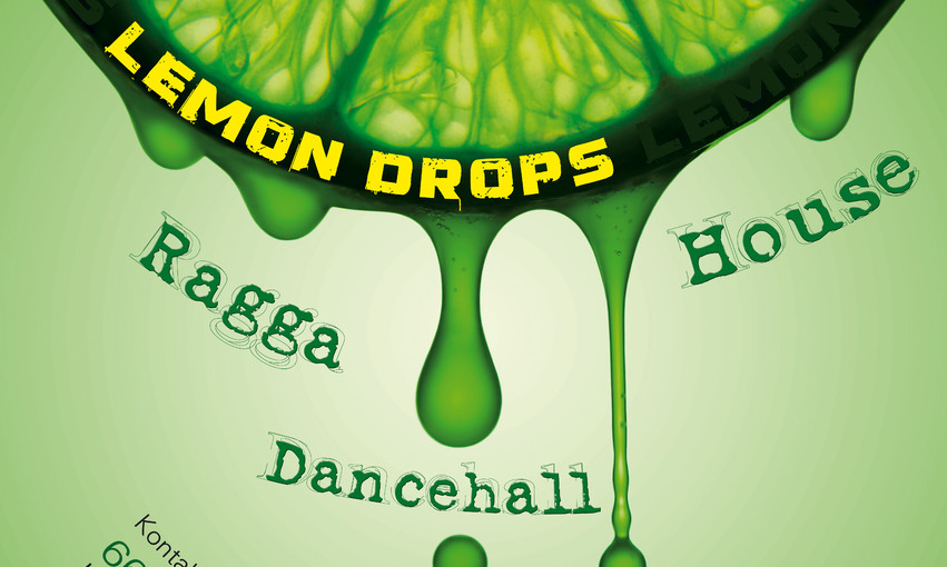 <span>Aktualności Hot Shapes:</span> <span>Pierwszy występ LEMON DROPS :D</span>